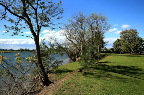 Terara Riverside Retreat - Accommodation Australia 29