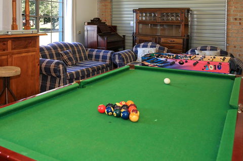 Terara Riverside Retreat - Accommodation Australia 18