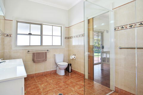 Terara Riverside Retreat - Accommodation Australia 17