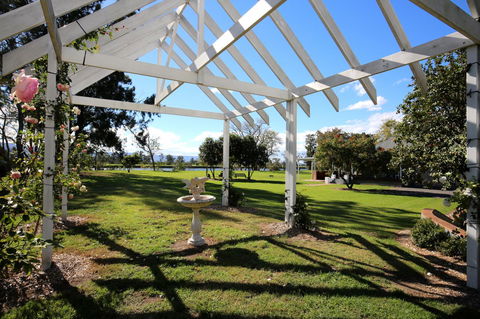 Terara Riverside Retreat - Accommodation Australia 34