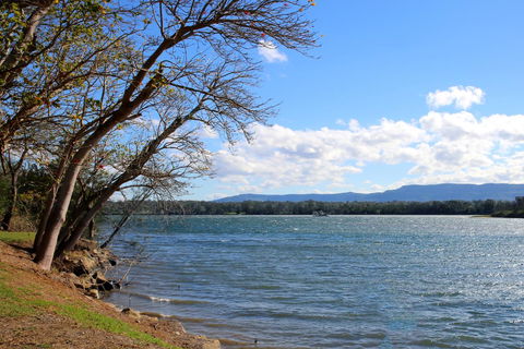 Terara Riverside Retreat - Accommodation Australia 31