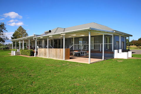 Terara Riverside Retreat - Accommodation Australia 24