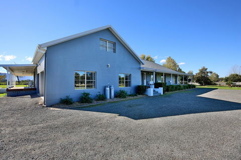 Terara Riverside Retreat - Accommodation Australia 42
