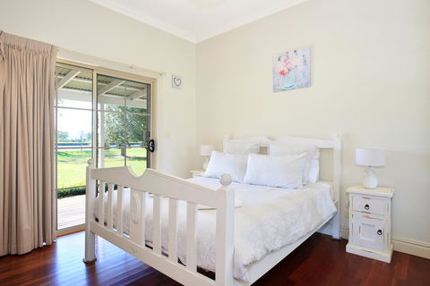 Terara Riverside Retreat - Accommodation Australia 14