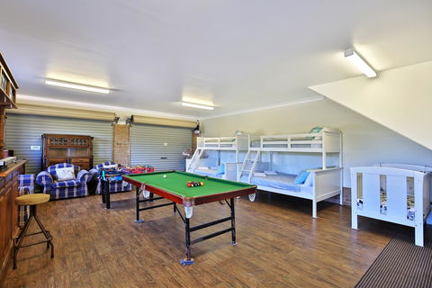 Terara Riverside Retreat - Accommodation Australia 16