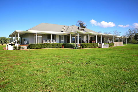 Terara Riverside Retreat - Accommodation Australia 22