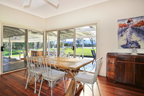 Terara Riverside Retreat - Accommodation Australia 2