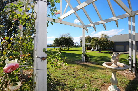 Terara Riverside Retreat - Accommodation Australia 33