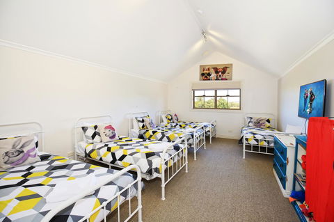Terara Riverside Retreat - Accommodation Australia 12