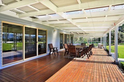 Terara Riverside Retreat - Accommodation Australia 21