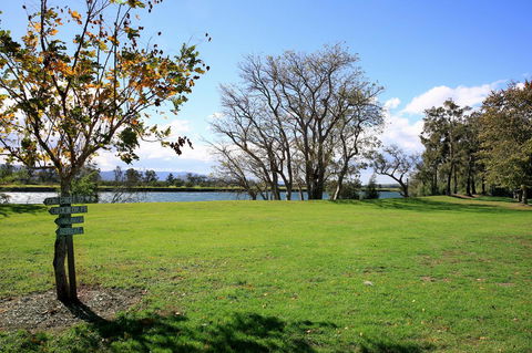 Terara Riverside Retreat - Accommodation Australia 44