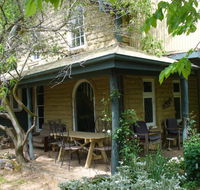 Warriwillah - Millthorpe's Country Motel - Accommodation Australia