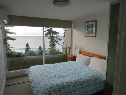 Manly Paradise Motel & Apartments - Accommodation Australia 26