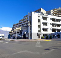 Manly Paradise Motel  Apartments - Local Tourism