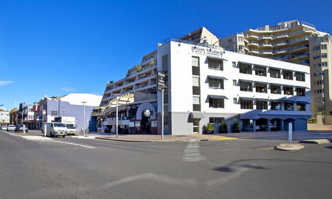 Manly Paradise Motel & Apartments - Accommodation Australia 0