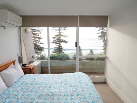 Manly Paradise Motel & Apartments - Accommodation Australia 23