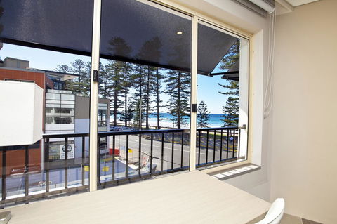 Manly Paradise Motel & Apartments - Accommodation Australia 10