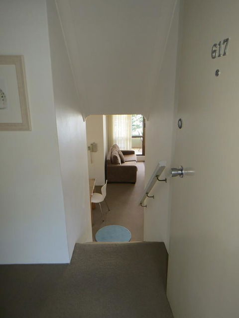 Manly Paradise Motel & Apartments - Accommodation Australia 41