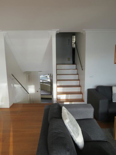 Manly Paradise Motel & Apartments - Accommodation Australia 31