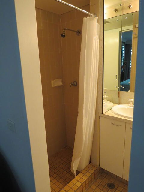 Manly Paradise Motel & Apartments - Accommodation Australia 38