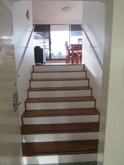 Manly Paradise Motel & Apartments - Accommodation Australia 22