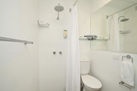 Manly Paradise Motel & Apartments - Accommodation Australia 11