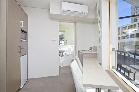 Manly Paradise Motel & Apartments - Accommodation Australia 6