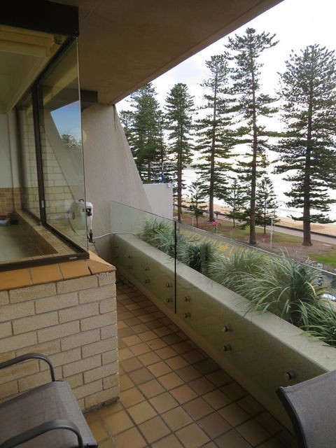Manly Paradise Motel & Apartments - Accommodation Australia 40