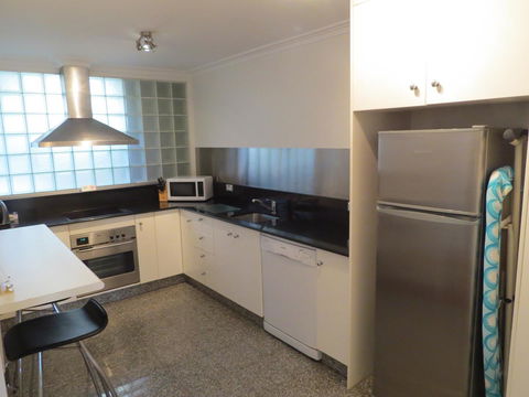 Manly Paradise Motel & Apartments - Accommodation Australia 28