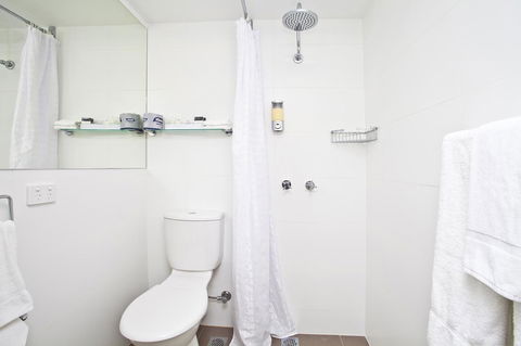 Manly Paradise Motel & Apartments - Accommodation Australia 9