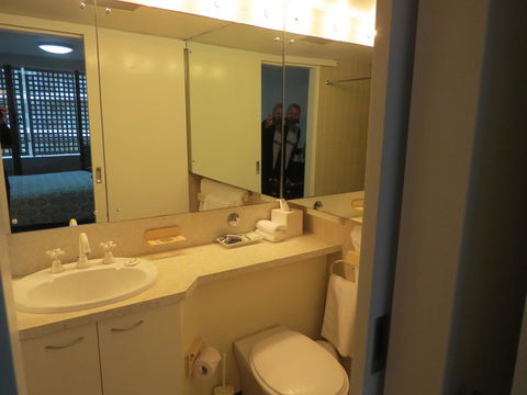 Manly Paradise Motel & Apartments - Accommodation Australia 39
