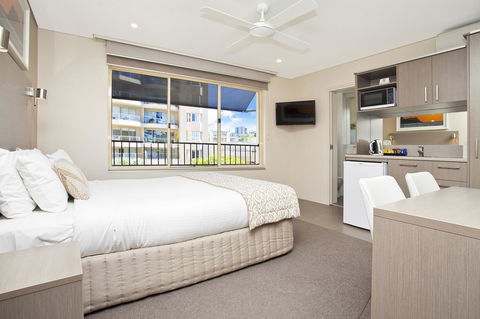 Manly Paradise Motel & Apartments - Accommodation Australia 14