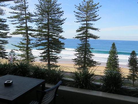 Manly Paradise Motel & Apartments - Accommodation Australia 33