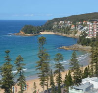 Manly Central Executive - Local Tourism