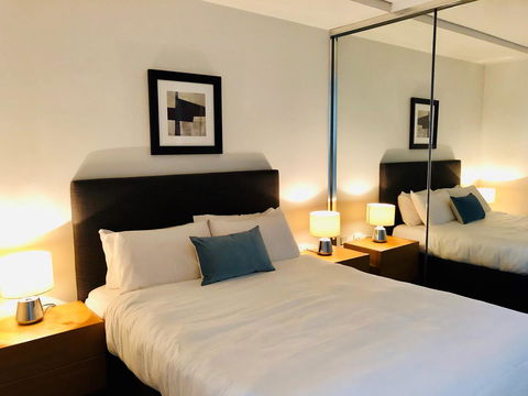 Wyndel Apartments Neutral Bay - The Mint - Accommodation Australia 16