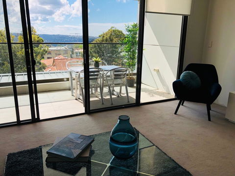 Wyndel Apartments Neutral Bay - The Mint - Accommodation Australia 14