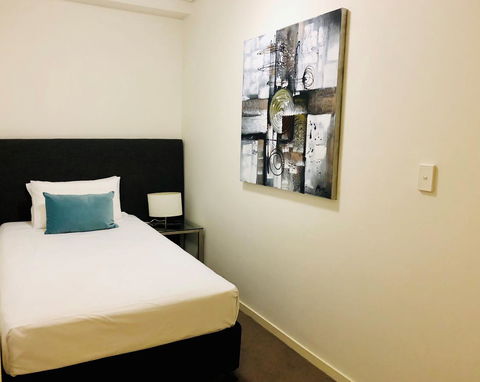 Wyndel Apartments Neutral Bay - The Mint - Accommodation Australia 15