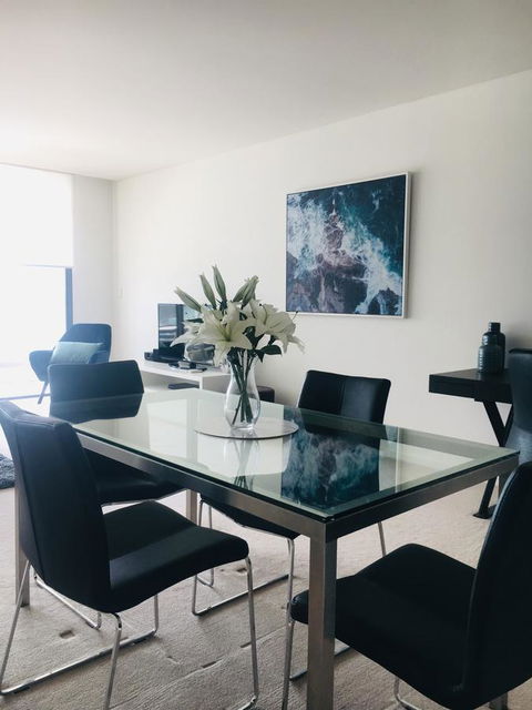 Wyndel Apartments Neutral Bay - The Mint - Accommodation Australia 4