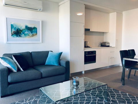 Wyndel Apartments Neutral Bay - The Mint - Accommodation Australia 1