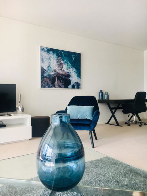 Wyndel Apartments Neutral Bay - The Mint - Accommodation Australia 6