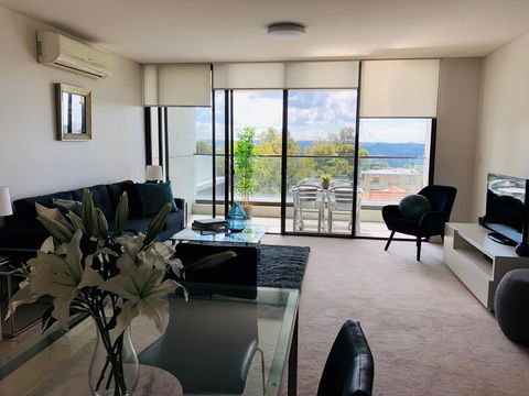 Wyndel Apartments Neutral Bay - The Mint - Accommodation Australia 7