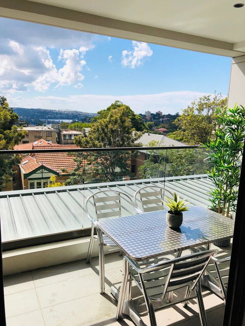 Wyndel Apartments Neutral Bay - The Mint - Accommodation Australia 3