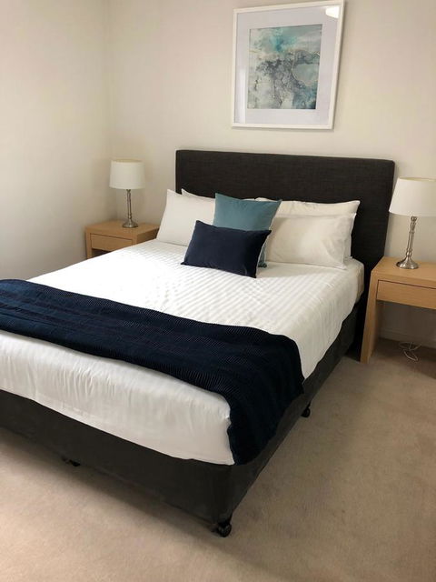 Wyndel Apartments Neutral Bay - The Mint - Accommodation Australia 5