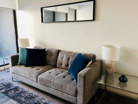Wyndel Apartments Neutral Bay - The Mint - Accommodation Australia 9