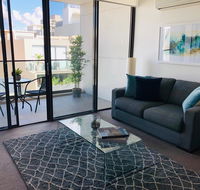 Wyndel Apartments Neutral Bay - The Mint - Local Tourism