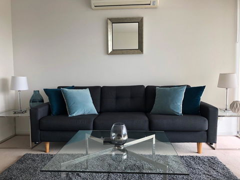 Wyndel Apartments Neutral Bay - The Mint - Accommodation Australia 13