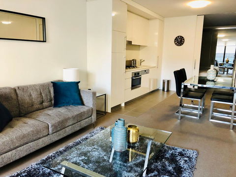 Wyndel Apartments Neutral Bay - The Mint - Accommodation Australia 8