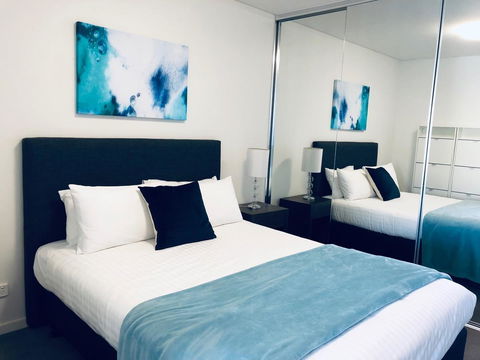 Wyndel Apartments Neutral Bay - The Mint - Accommodation Australia 2