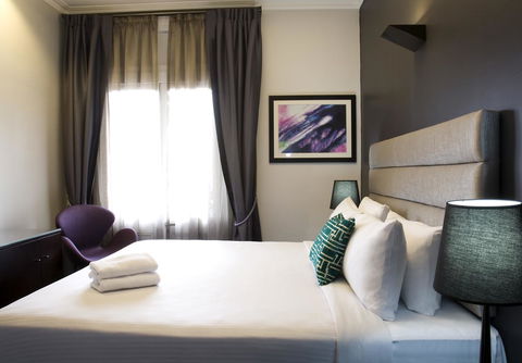 Hotel Challis Potts Point - Accommodation Australia 1