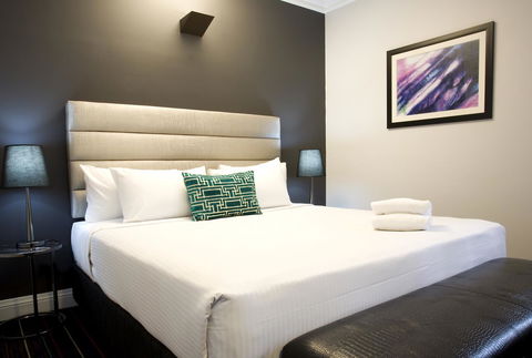 Hotel Challis Potts Point - Accommodation Australia 8